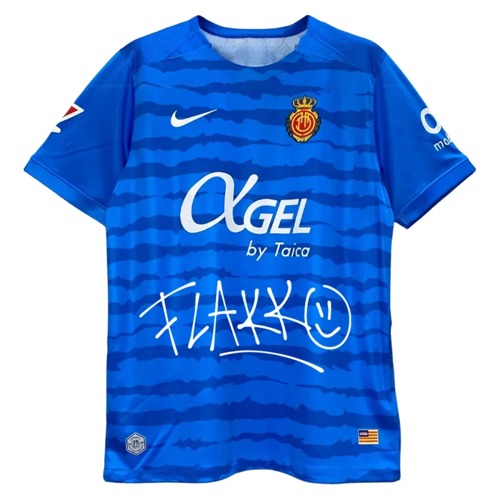 Camiseta Edición Especial Mallorca x Rels B