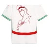 Camiseta Edición Especial Marruecos x Benny Jr