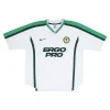 Camiseta Edición Especial Nigeria x JC ERGO PRO