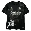 Camiseta Edición Especial Real Madrid x Myke Towers
