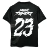 Camiseta Edición Especial Real Madrid x Myke Towers