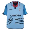 Camiseta Edición Especial Retro Celta de Vigo x C-Tangana