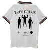 Camiseta Edición Especial Retro Valencia x Hoke TRES CREUS