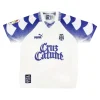 Camiseta Edición Especial Tenerife x Cruz Cafuné