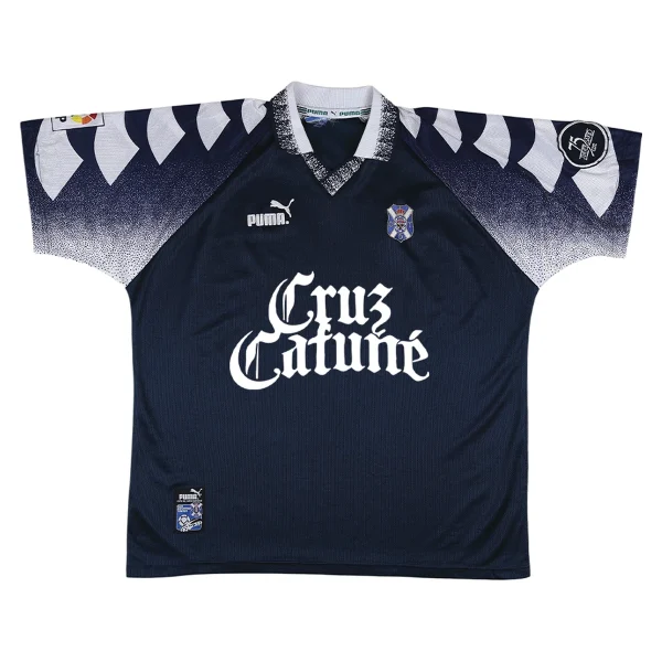 Camiseta Edición Especial Tenerife x Cruz Cafuné