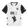 Camiseta Edición Especial Valencia x Jhay Cortez