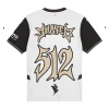 Camiseta Edición Especial Valencia x Jhay Cortez
