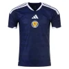 Camiseta Escocia 2026 1ª Equipación