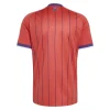 Camiseta Escocia 2026 2ª equipación