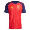 Camiseta España 2026 1ª Equipación