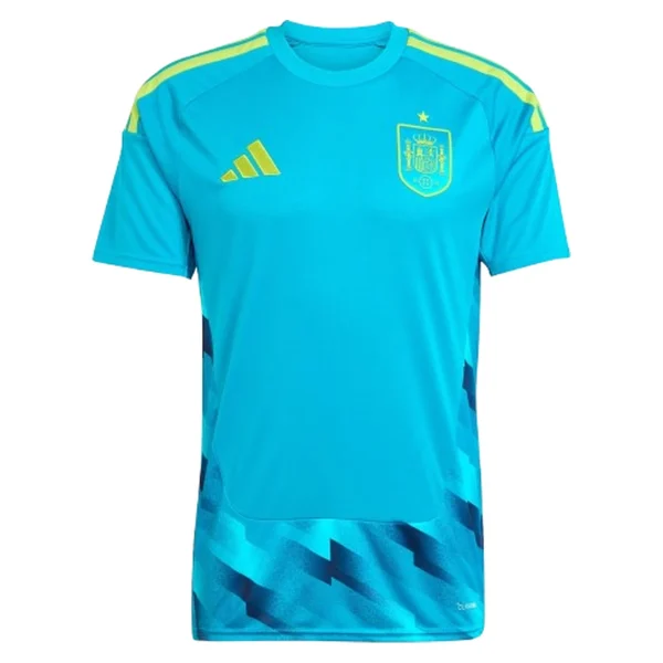 Camiseta España 2026 1ª Equipación Portero