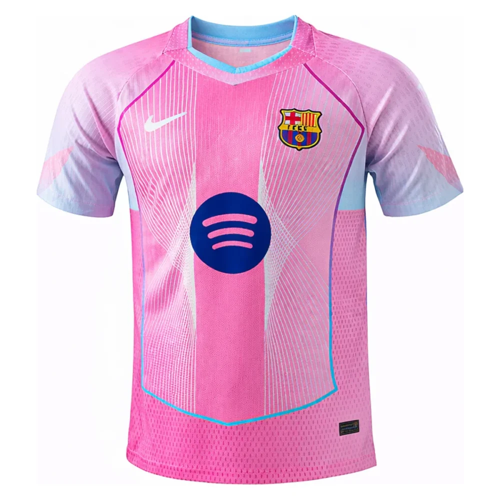Camiseta FC Barcelona edición especial