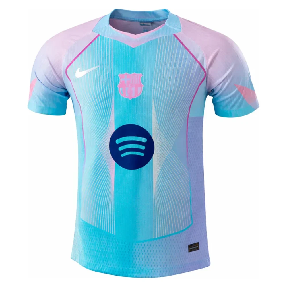 Camiseta FC Barcelona edición especial