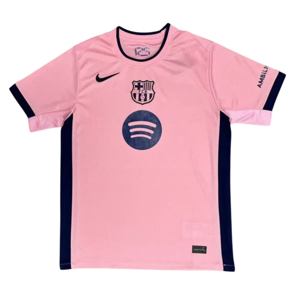 Camiseta FC Barcelona Edicion Especial