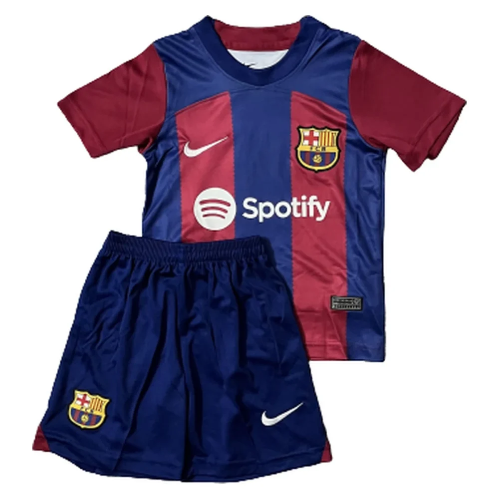 Camiseta FC Barcelona Niño