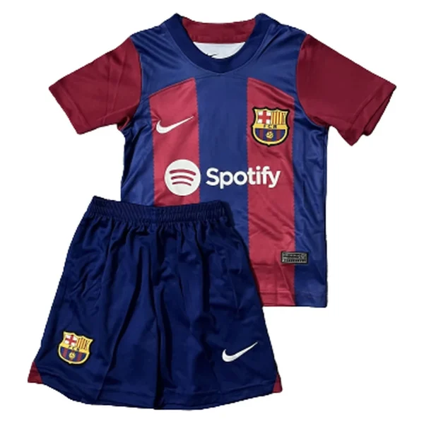 Camiseta FC Barcelona Niño