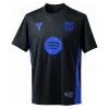 Camiseta FC Barcelona Pre Partido Mamba Edition