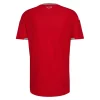 Camiseta Gales 1ª Equipación 2026