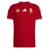 Camiseta Hungría 1ª Equipación 2026