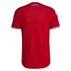Camiseta Hungría 1ª Equipación 2026