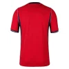 Camiseta Inglaterra 2026 2ª equipación