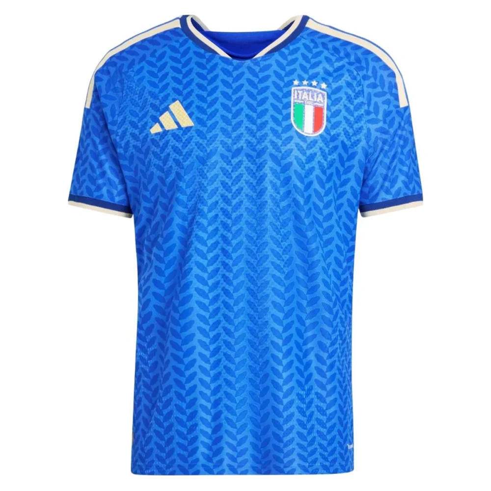 Camiseta Italia 1ª Equipación 2026