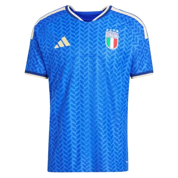 Camiseta Italia 1ª Equipación 2026