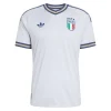 Camiseta Italia 2026 2ª equipación