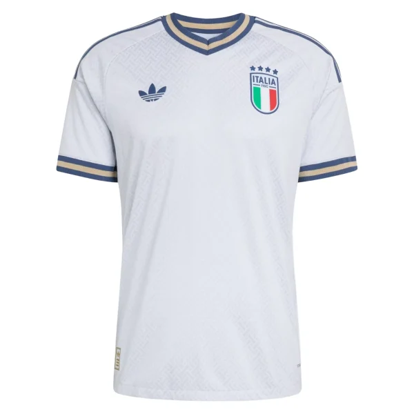 Camiseta Italia 2026 2ª equipación