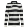Camiseta Juventus 25/26 4ª equipación manga larga (solo dorsal)