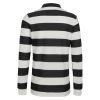 Camiseta Juventus 25/26 4ª equipación manga larga (solo dorsal)