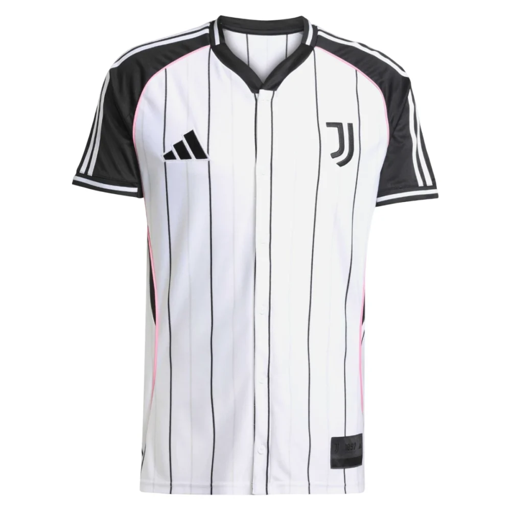 Camiseta Juventus Béisbol