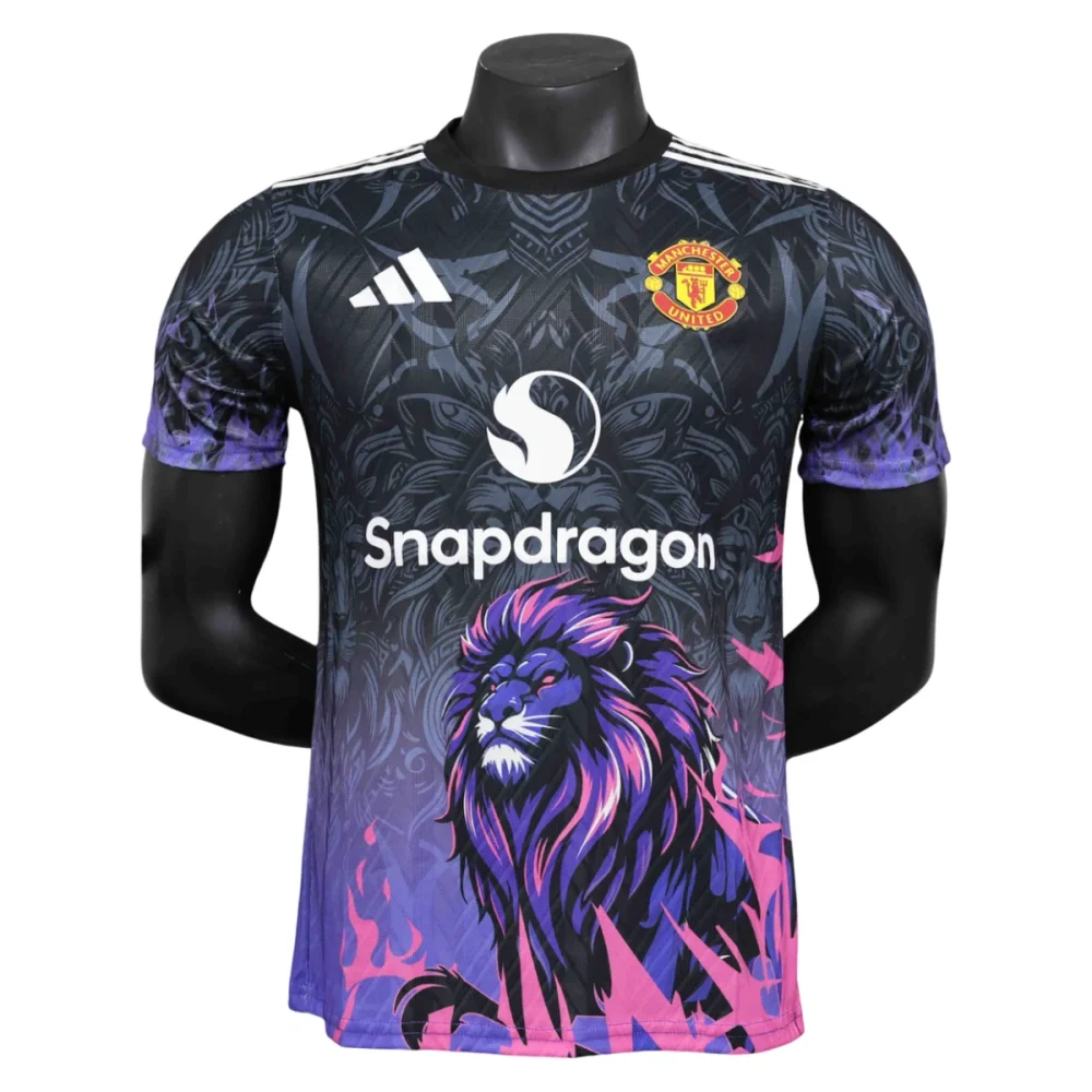 Camiseta Manchester United Edición Especial