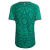 Camiseta México 1ª Equipación 2026