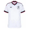 Camiseta México 2026 2ª equipación