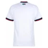 Camiseta México 2026 2ª equipación