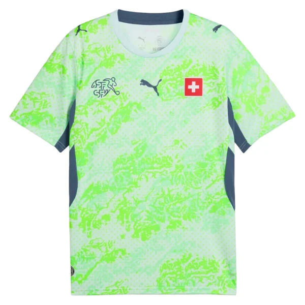 Camiseta Países Bajos 2026 1ª equipación