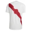 Camiseta Perú 1ª Equipación 2026