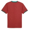 Camiseta Portugal 2026 1ª equipación manga larga