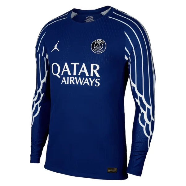 Camiseta PSG 24/25 4ª equipación – Manga Larga