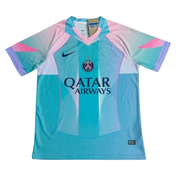 Camiseta PSG edición especial