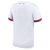 Camiseta PSG edición especial rosa