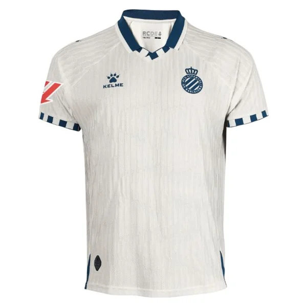 Camiseta RCD Espanyol 25/26 2ª equipación
