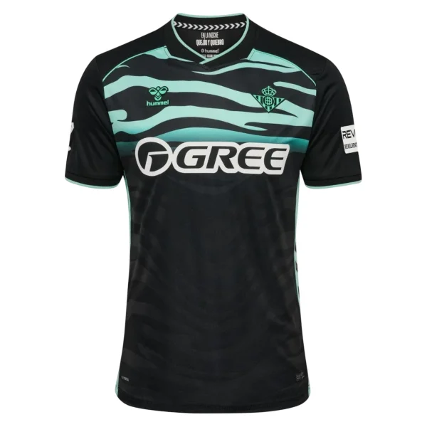 Camiseta Real Betis 25/26 3ª equipación