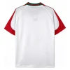 Camiseta Retro Portugal 1996 1ª Equipación