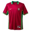 Camiseta Retro Portugal 1998 1ª Equipación