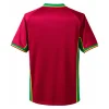 Camiseta Retro Portugal 1998 1ª Equipación