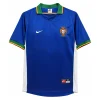 Camiseta Retro Portugal 1998 2ª Equipación