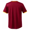 Camiseta Retro Portugal 2000 1ª Equipación