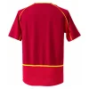 Camiseta Retro Portugal 2002 1ª Equipación